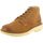 Chaussures Garçon Boots Kickers NEORALLYZ Marron