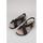 Chaussures Femme Sandales et Nu-pieds zapatillas de running Asics pie normal talla 39 SANTA POLA Noir