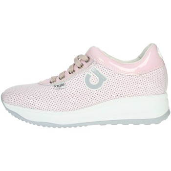 Chaussures Femme Baskets montantes Agile By Ruco Line 1315 Rose