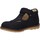 Chaussures Garçon Derbies & Richelieu Kickers 608477-10 NONOCCHI 608477-10 NONOCCHI 