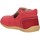 Chaussures Enfant Derbies & Richelieu Kickers 621013-10 BONBEK 621013-10 BONBEK 
