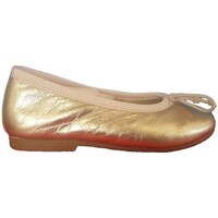 Chaussures Fille Ballerines / babies Kangurin 23119-20 Rose