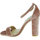 Chaussures Femme Sandales et Nu-pieds Steve Madden 91000213 0W0 09005 09003 Rose