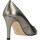 Chaussures Femme Escarpins Dibia 1750 H-74851 Argenté