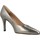 Chaussures Femme Escarpins Dibia 1750 H-74851 Argenté