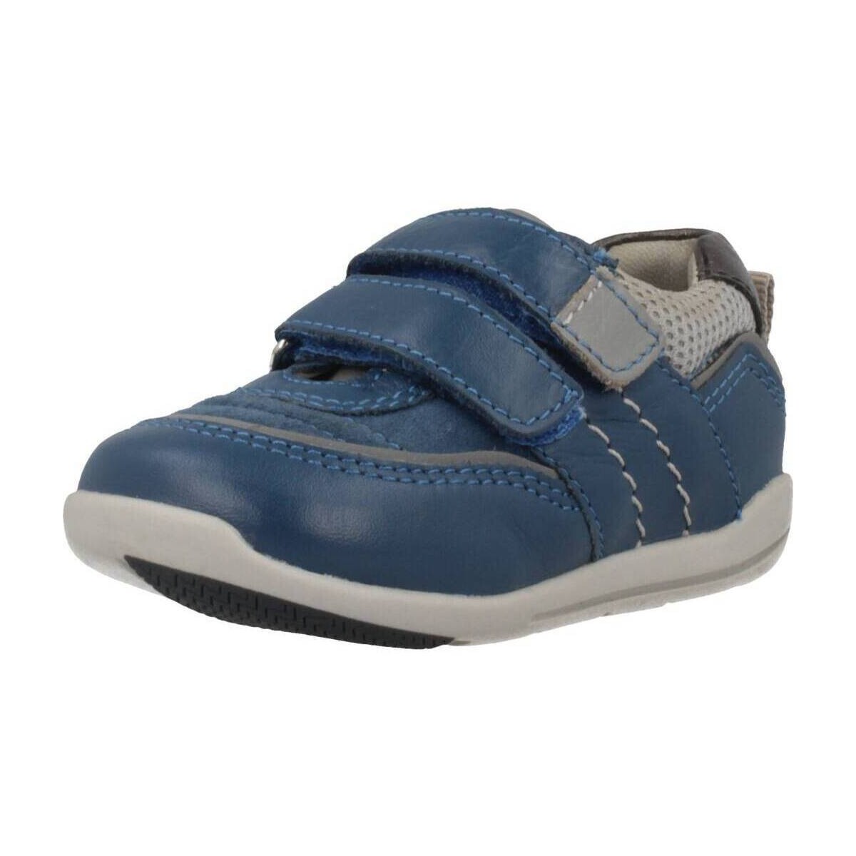 Chaussures Garçon Baskets basses Chicco G12.0 Bleu