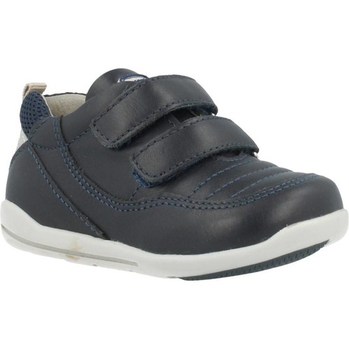 Chaussures Garçon Derbies & Richelieu Chicco G11.0 Bleu