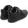 Chaussures Enfant Baskets mode Camper Sneaker Pursuit cuir Noir