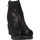 Chaussures Femme Bottines Trimas Menorca 1253T Noir
