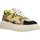 Chaussures Femme Baskets mode Movie's F15 04A Multicolore