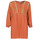 Vêtements Femme Robes courtes Betty London LOULIA Orange