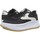 Chaussures Femme Baskets mode MTNG C46047 Noir