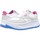 Chaussures Femme Baskets mode MTNG C46047 Blanc