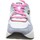 Chaussures Femme Baskets mode MTNG 69575 Gris