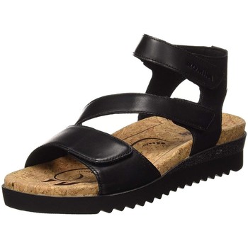 Chaussures Femme Sandales et Nu-pieds Westland HOLLYWOOD 04 Noir