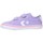 Chaussures Fille Derbies & Richelieu Converse 764442C Niño Morado Violet