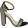 Chaussures Femme Sandales et Nu-pieds Steve Madden 91000899 09027 01064 Noir