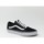 Chaussures Baskets mode Vans NOVA BASKET OLD SKOOL NOIR BLANC Noir