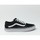 Chaussures Baskets mode Vans NOVA BASKET OLD SKOOL NOIR BLANC Noir