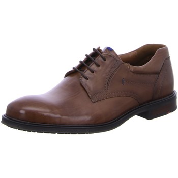 Chaussures Homme Tango And Friend Lloyd  Marron