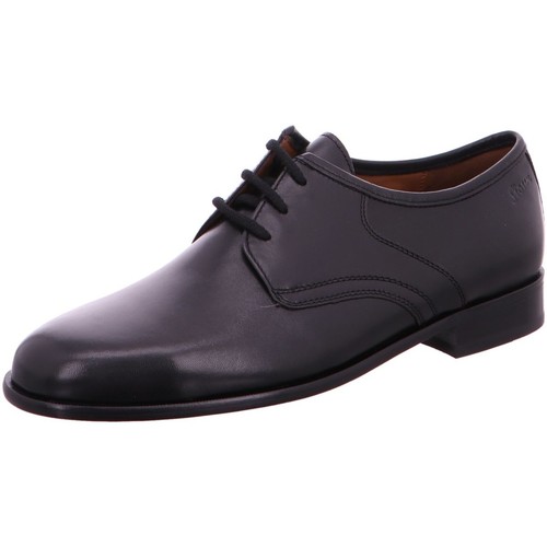 Chaussures Homme Bougeoirs / photophores Sioux  Noir