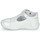 Chaussures Fille Ballerines / babies GBB AGATTA Blanc