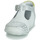 Chaussures Fille Ballerines / babies GBB MERTONE Blanc