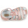 Chaussures Fille Coco & Abricot GBB ALIDA Rose