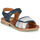 Chaussures Fille Gagnez 10 euros GBB MIMOSA Marine