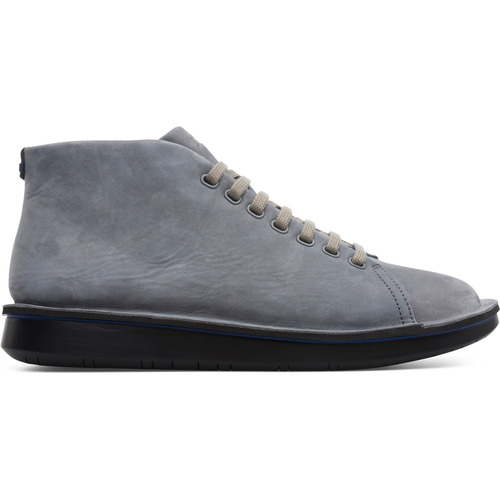 Chaussures Camper Bottines FORMIGA gris - Chaussures Boot Homme 175 