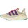 Chaussures Homme Baskets basses adidas Originals Lxcon Violet, Beige