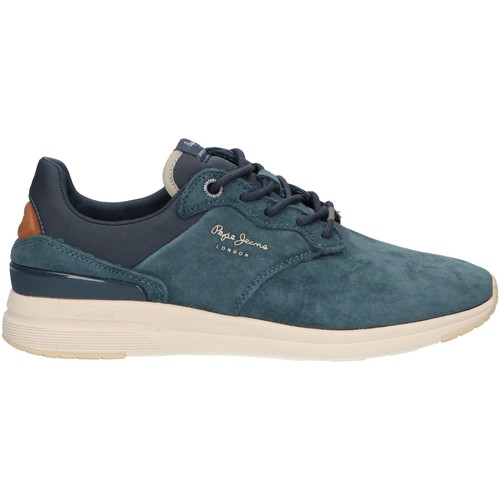 Chaussures Homme Chaussures de sport Homme | Pepe jeans JAY - OK18809