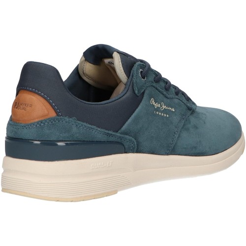 Chaussures Homme Chaussures de sport Homme | Pepe jeans JAY - OK18809
