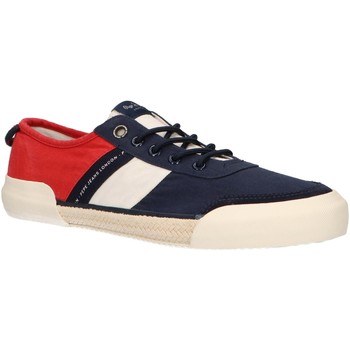 Chaussures Homme Baskets Inspire Pepe jeans PMS10250 CRUISE PMS10250 CRUISE 