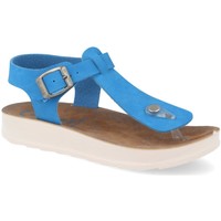 Chaussures Femme Sandales et Nu-pieds Ainy HG22-384 Bleu