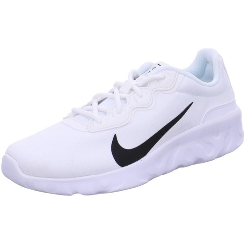 Chaussures Homme Baskets mode today Nike  Blanc