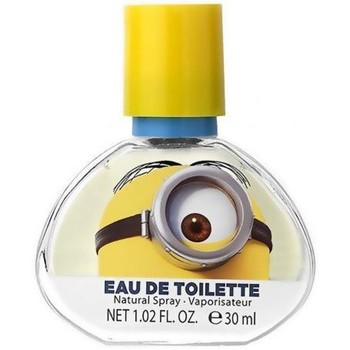 Beauté Eau de parfum Air-Val Minions - Eau de Toilette Minions - 30ml Autres