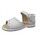 Chaussures Fleur De Safran Angelitos 21732-18 Blanc