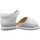 Chaussures Sandales et Nu-pieds Angelitos 21732-18 Blanc
