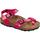 Chaussures Enfant Sandales et Nu-pieds Birkenstock 311293 Violet