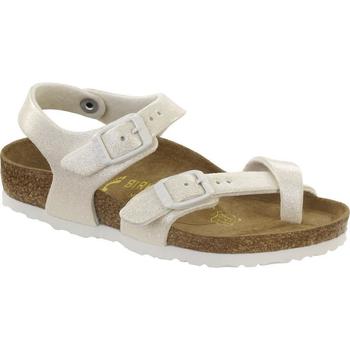 Chaussures Enfant Sandales et Nu-pieds Birkenstock 371593 Blanc