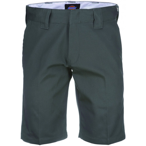 Shorts & Bermudas Dickies Tynan Gris - Vêtements Shorts / Bermudas Homme 49 