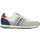 Chaussures Homme Baskets mode Kappa Curtis Blanc