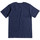 Vêtements Garçon T-shirts & Polos DC Shoes Severance ss bo b Bleu