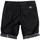 Vêtements Enfant Shorts / Bermudas DC Shoes Beadnell by 18 b Noir