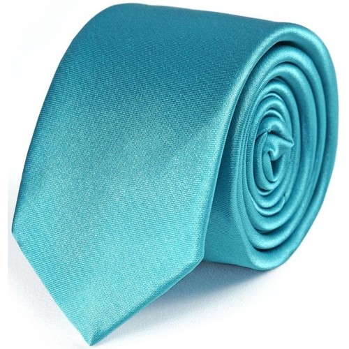 Vêtements Homme Costumes et cravates Homme | Dandytouch Cravate Slim unie - OY40391
