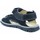 Chaussures Garçon Sandales et Nu-pieds Primigi 1421600 Bleu