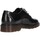 Chaussures Homme Baskets mode Cult CLE101625 Noir