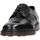 Chaussures Homme Baskets mode Cult CLE101625 Noir