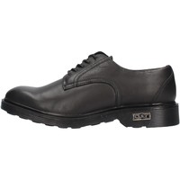 Chaussures Homme Baskets mode Cult - Derby nero CLE102576 Noir